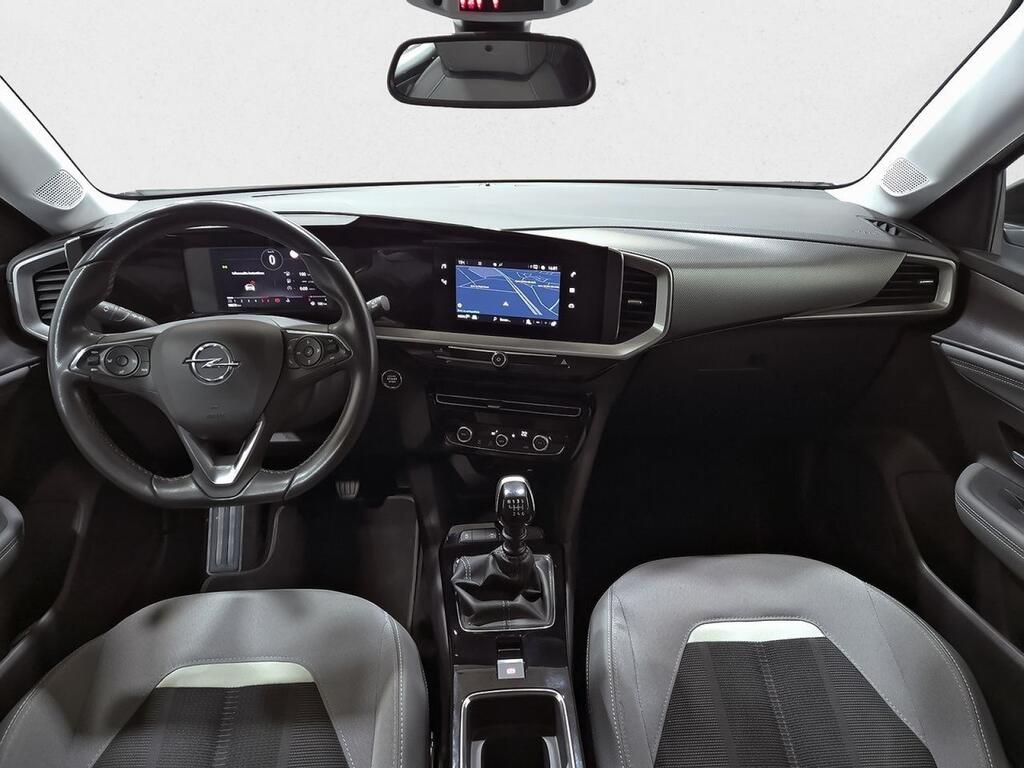 Opel Mokka 1.5 D Business Elegance 6