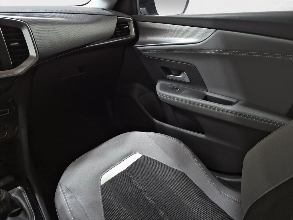 Opel Mokka 1.5 D Business Elegance 29