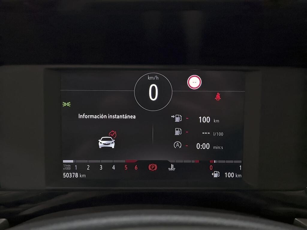 Opel Mokka 1.5 D Business Elegance 13