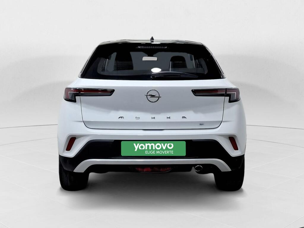 Opel Mokka 1.5 D Business Elegance 5