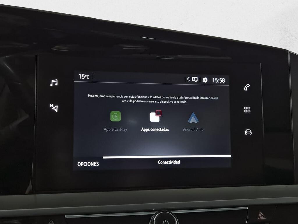 Opel Mokka 1.5 D Business Elegance 20