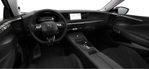 DS Nº4 Hybrid 145 Étoile Alcantara@