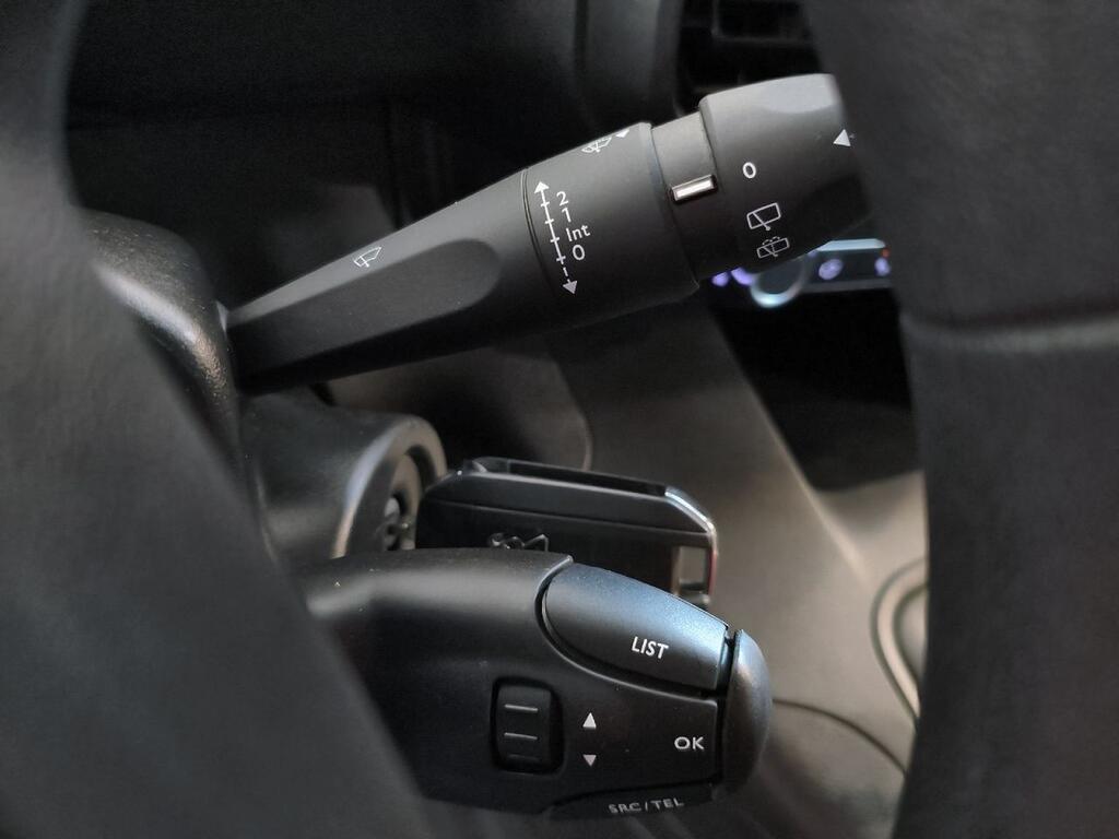 Peugeot Partner *PARTNER DANGEL 1.5 BLUEHDI 130 4WD STANDARD DC 4P 14