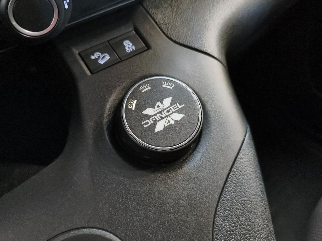 Peugeot Partner *PARTNER DANGEL 1.5 BLUEHDI 130 4WD STANDARD DC 4P 20