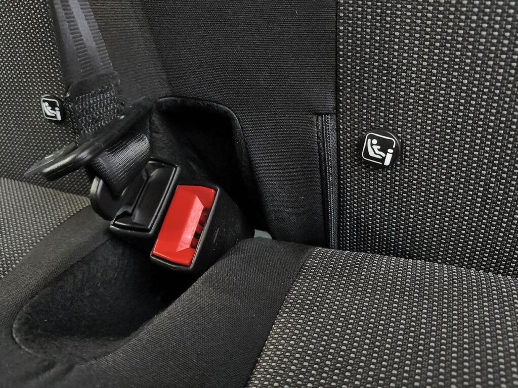Peugeot Partner *PARTNER DANGEL 1.5 BLUEHDI 130 4WD STANDARD DC 4P 22