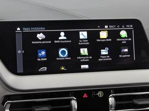 BMW Serie 1 118i 26