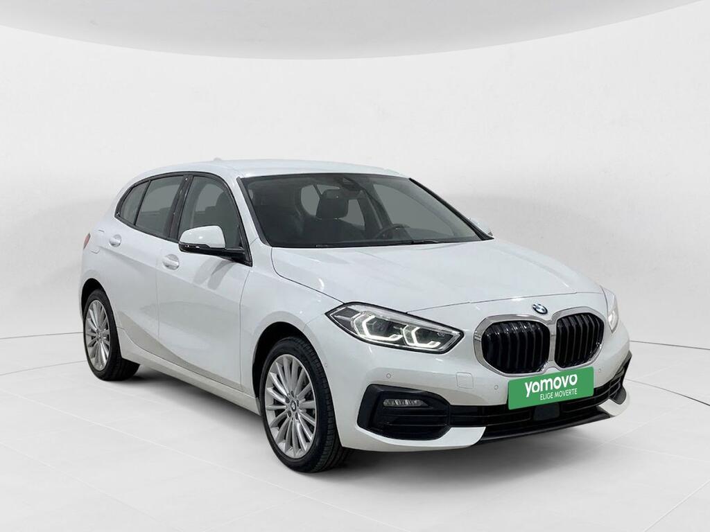 BMW Serie 1 118i