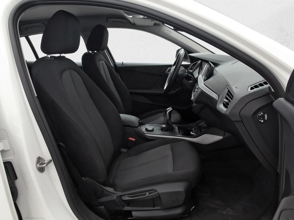 BMW Serie 1 118i 7