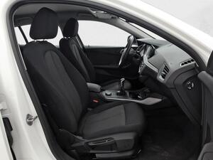 BMW Serie 1 118i 7