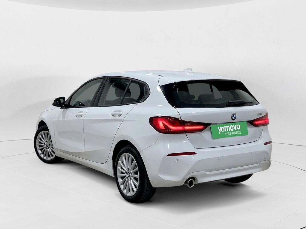 BMW Serie 1 118i 2