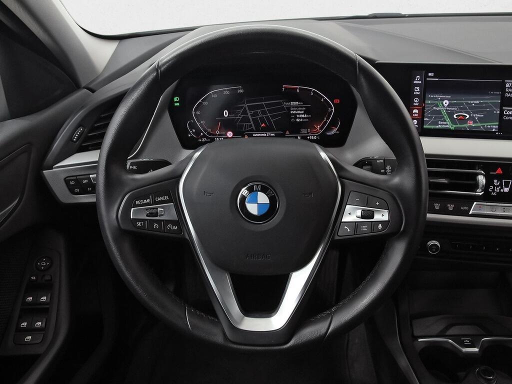 BMW Serie 1 118i 20