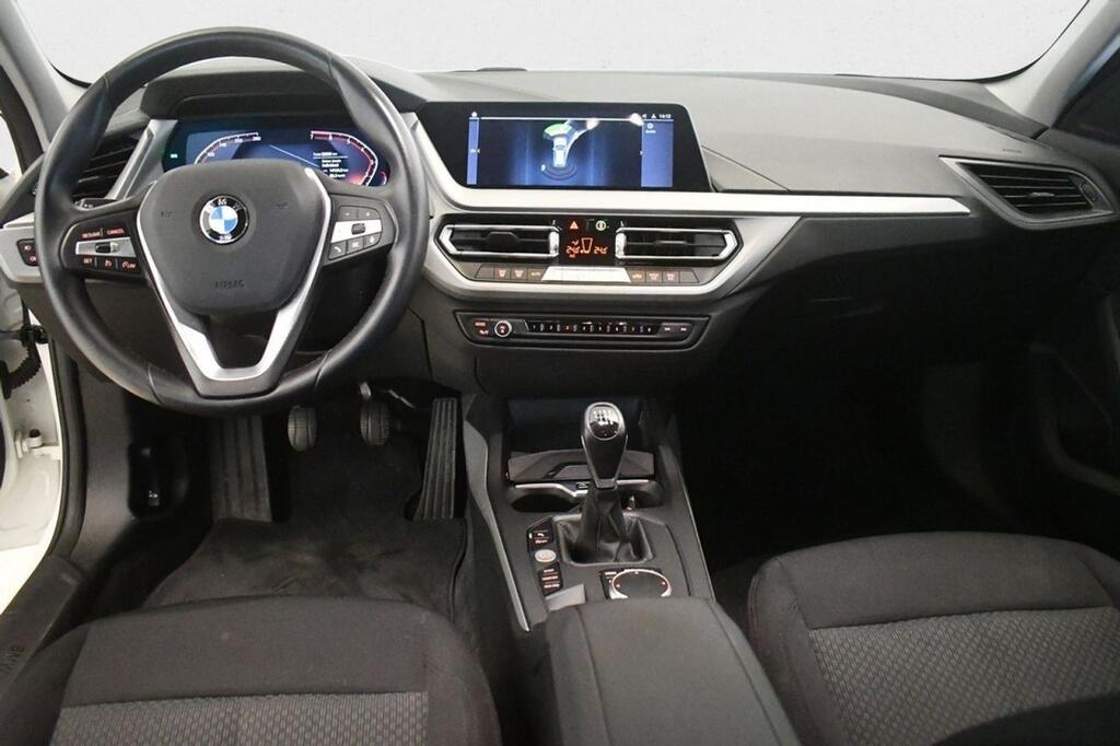 BMW Serie 1 118i 3