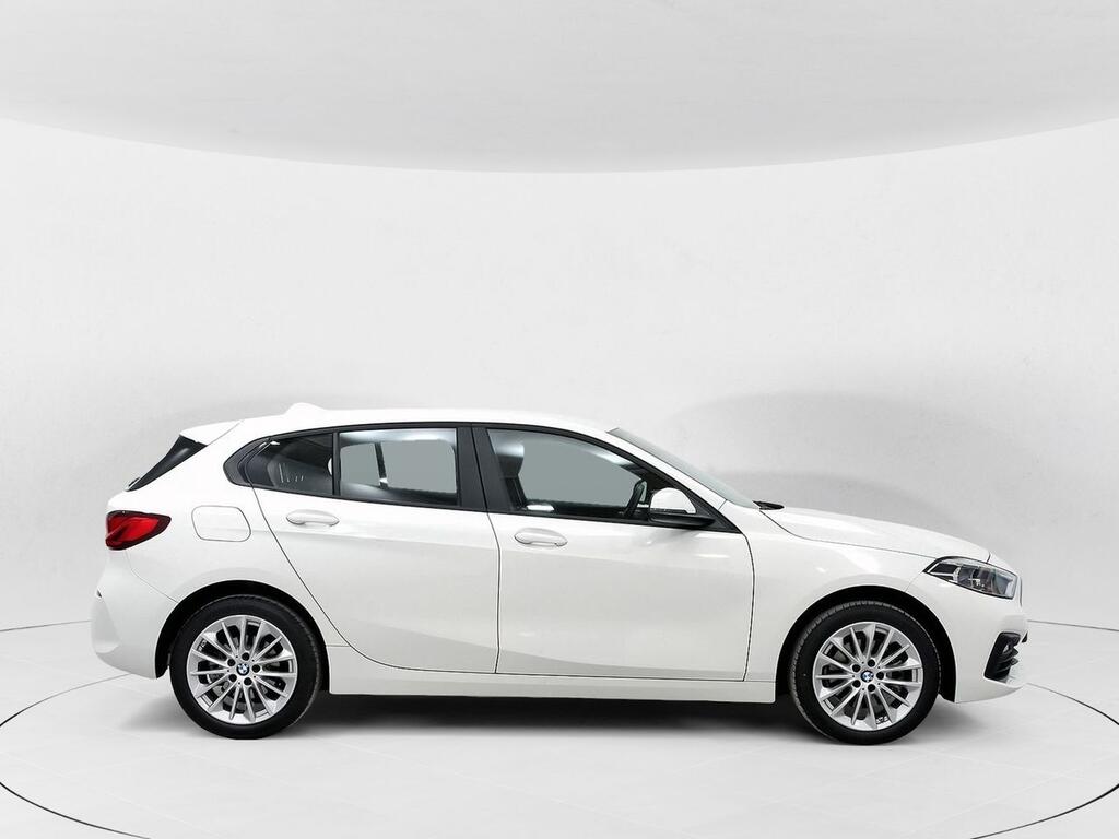 BMW Serie 1 118i 3