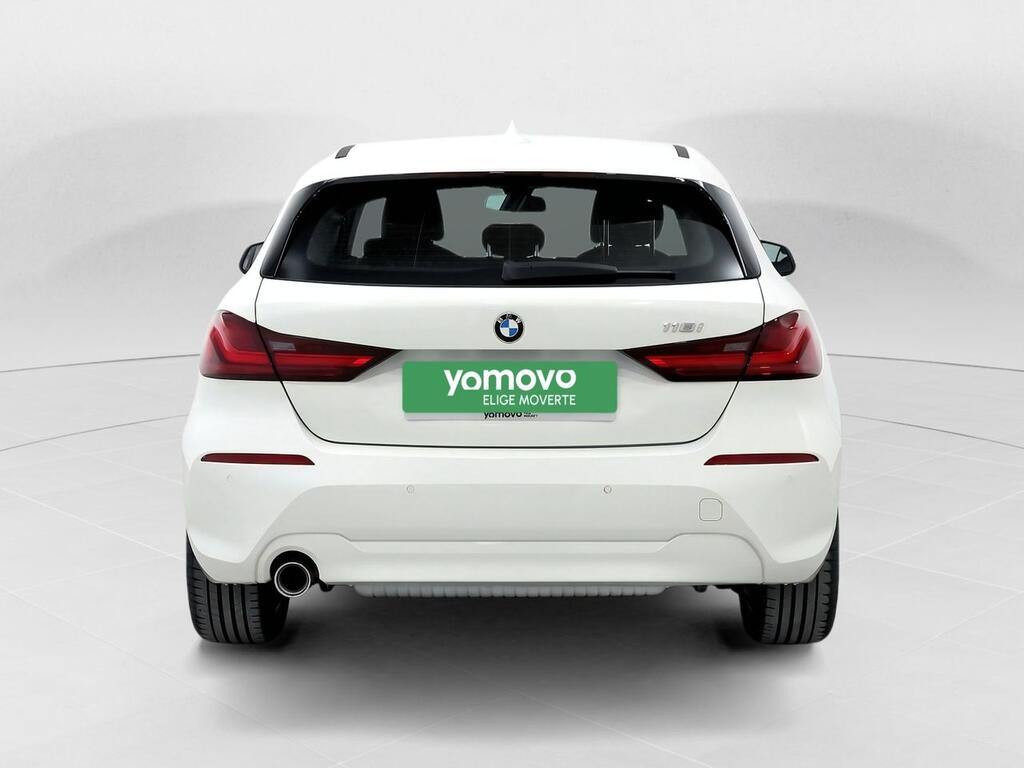 BMW Serie 1 118i 5