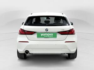 BMW Serie 1 118i 5