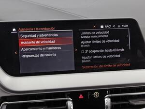 BMW Serie 1 118i 29