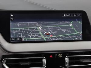 BMW Serie 1 118i 23
