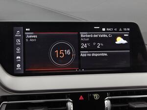 BMW Serie 1 118i 22