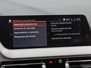 BMW Serie 1 118i 28