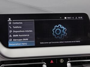 BMW Serie 1 118i 25