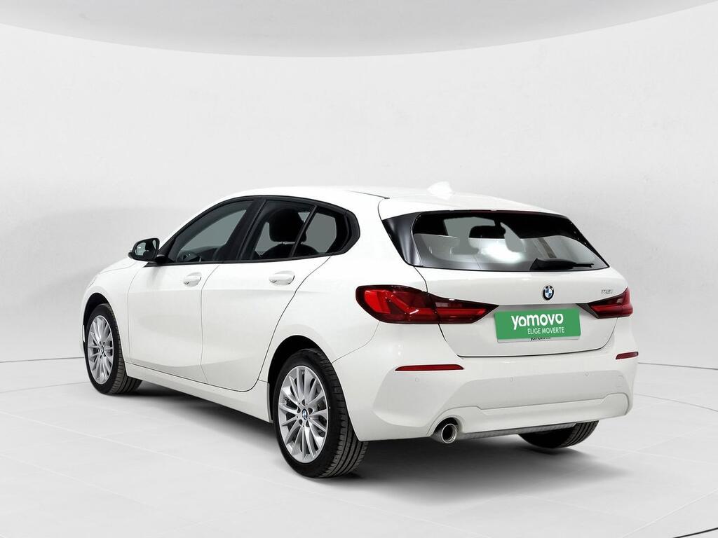 BMW Serie 1 118i 2
