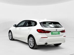 BMW Serie 1 118i