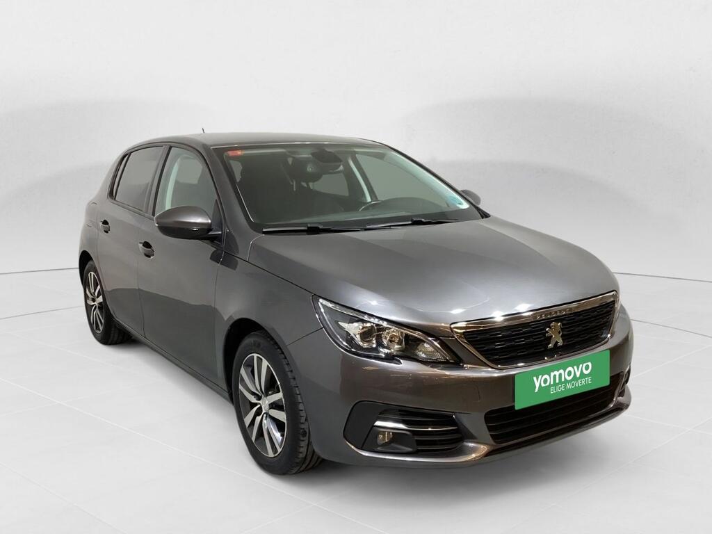 Peugeot 308 5p Style BlueHDi 130 S&S
