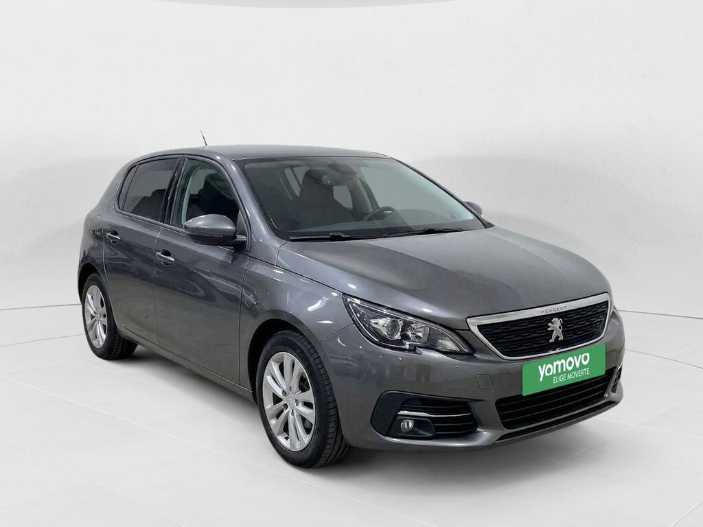 Peugeot 308 5p Style BlueHDi 130 S&S