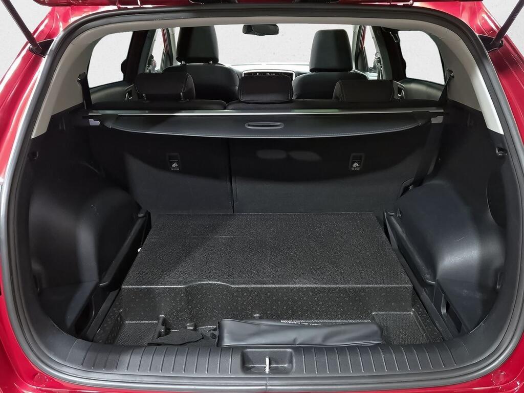 Kia Sportage 1.6 MHEV Black Edition 100kW (136CV) 4x2 36