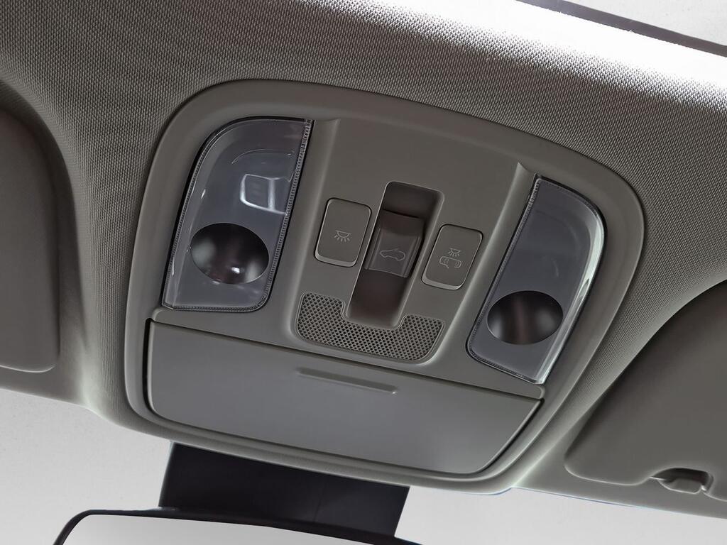 Kia Sportage 1.6 MHEV Black Edition 100kW (136CV) 4x2 30