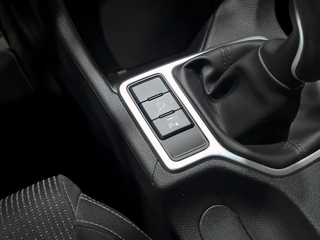 Kia Sportage 1.6 MHEV Black Edition 100kW (136CV) 4x2 29