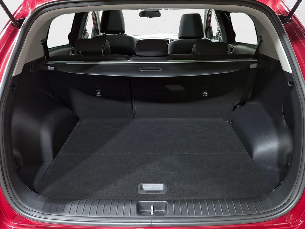 Kia Sportage 1.6 MHEV Black Edition 100kW (136CV) 4x2 9