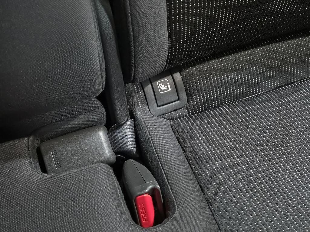 Kia Sportage 1.6 MHEV Black Edition 100kW (136CV) 4x2 33