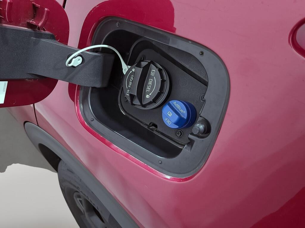 Kia Sportage 1.6 MHEV Black Edition 100kW (136CV) 4x2 37