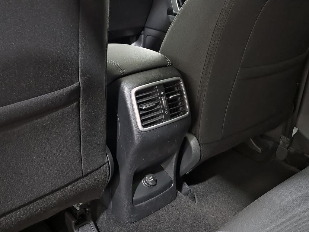 Kia Sportage 1.6 MHEV Black Edition 100kW (136CV) 4x2 34