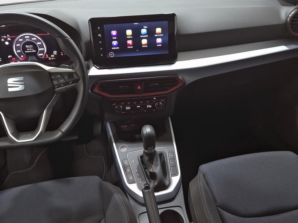 Seat Arona 1.0 TSI 85kW (115CV) DSG FR XM 30