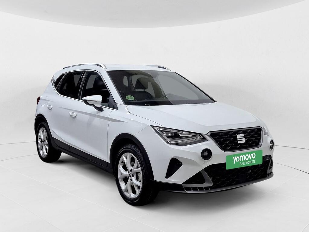 SEAT Arona 1.0 TSI 85kW (115CV) DSG FR XM