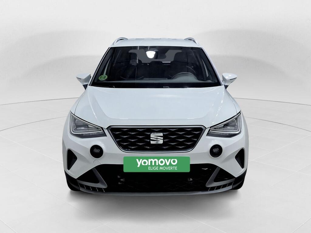 Seat Arona 1.0 TSI 85kW (115CV) DSG FR XM 4
