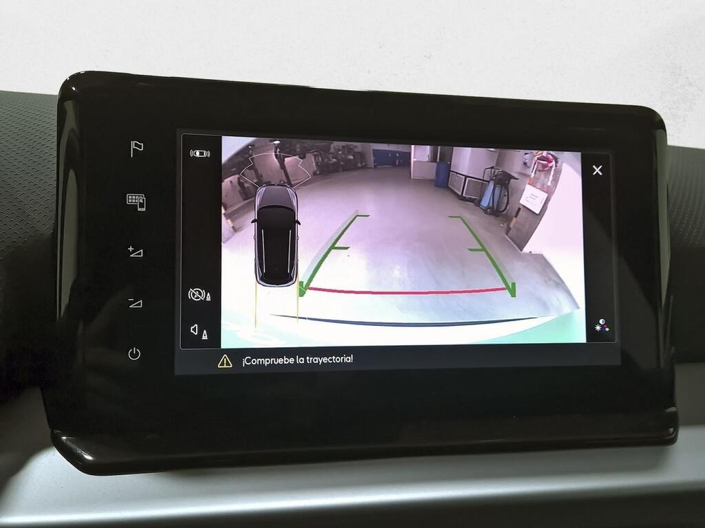 Seat Arona 1.0 TSI 85kW (115CV) DSG FR XM 25