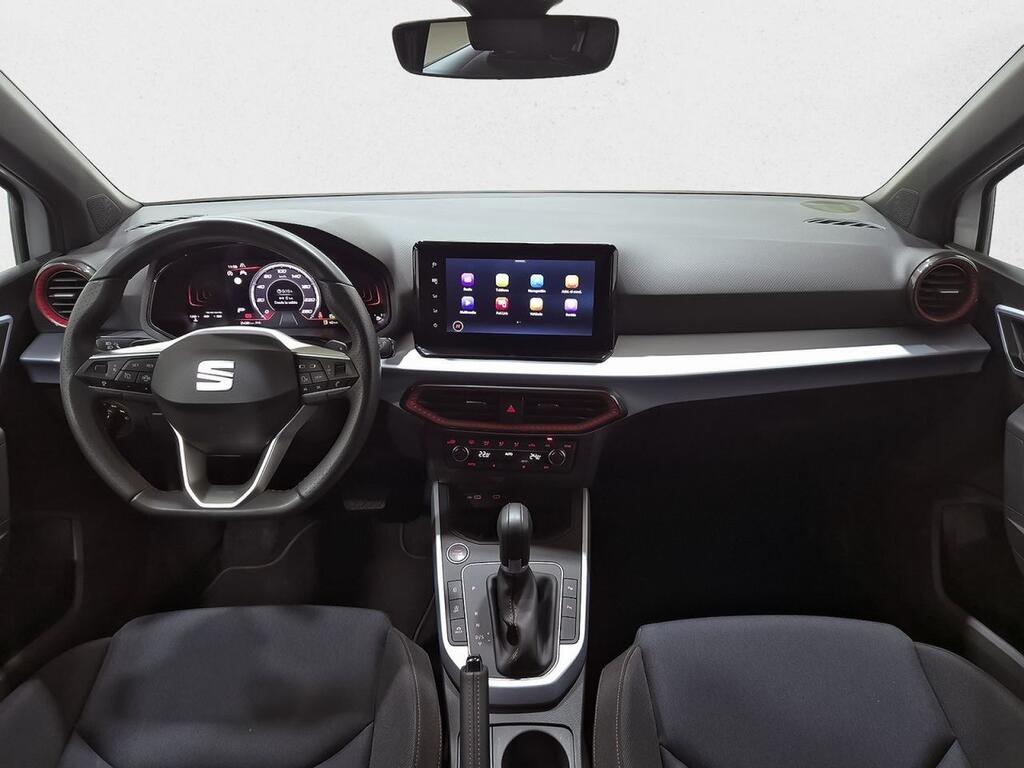 Seat Arona 1.0 TSI 85kW (115CV) DSG FR XM 6