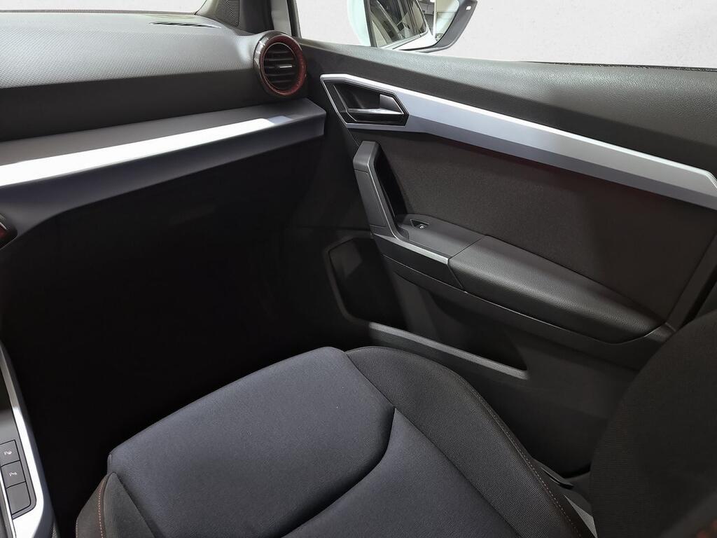 Seat Arona 1.0 TSI 85kW (115CV) DSG FR XM 31