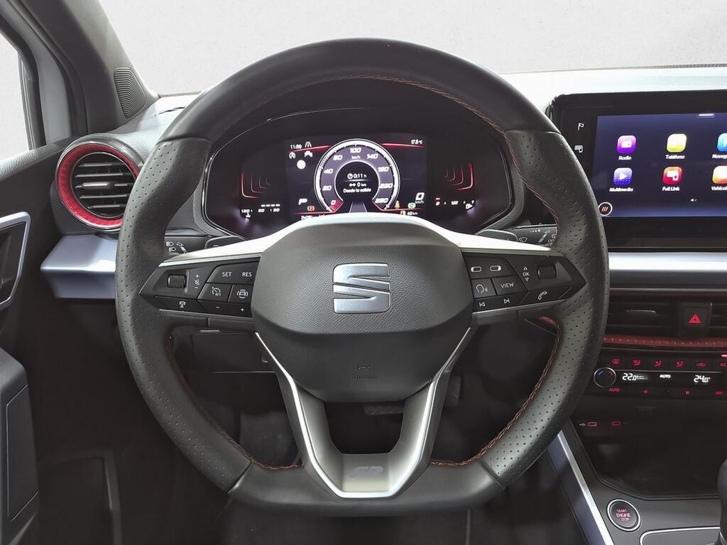 Seat Arona 1.0 TSI 85kW (115CV) DSG FR XM 18