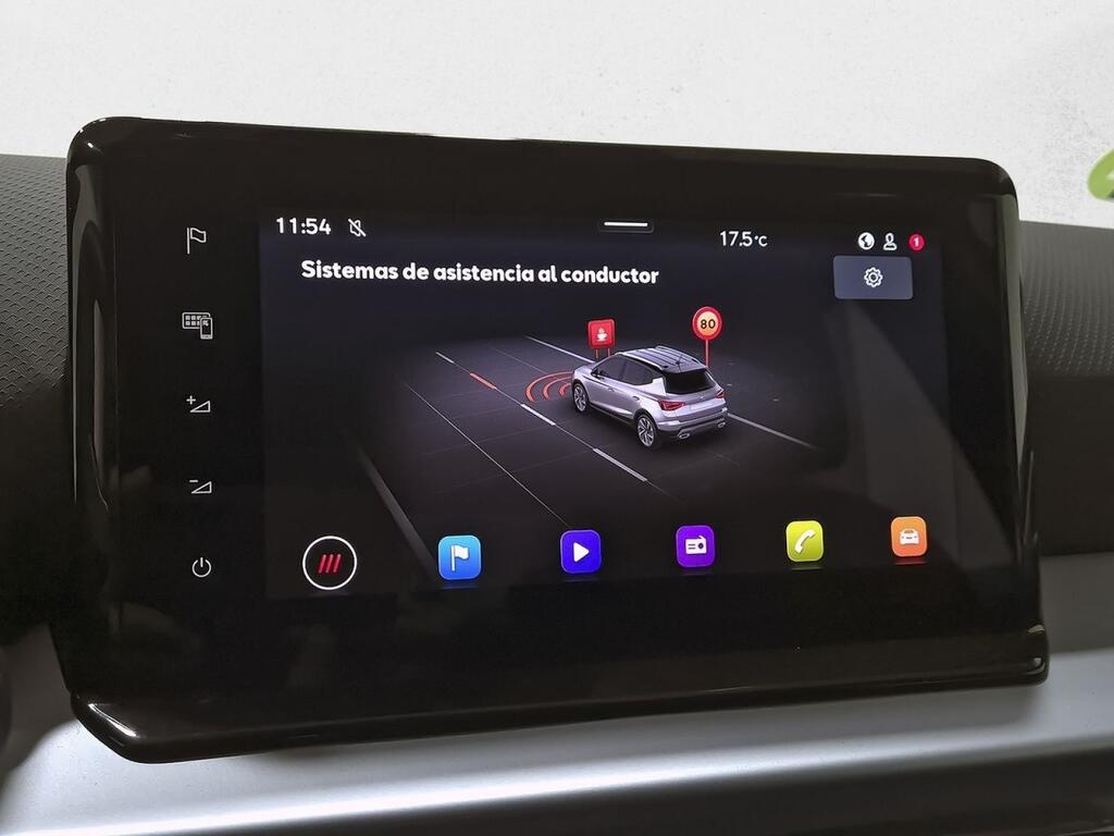 Seat Arona 1.0 TSI 85kW (115CV) DSG FR XM 21