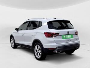 Seat Arona 1.0 TSI 85kW (115CV) DSG FR XM
