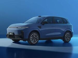 Leapmotor B10 B10 BEV 56.2kWh LifePro Auto