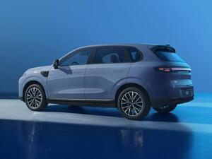 Leapmotor B10 B10 BEV 56.2kWh LifePro Auto