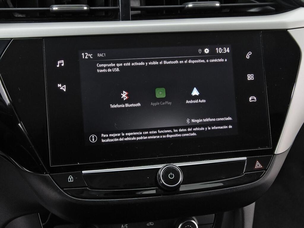 Opel Corsa 1.5D DT 74kW (100CV) Edition 23