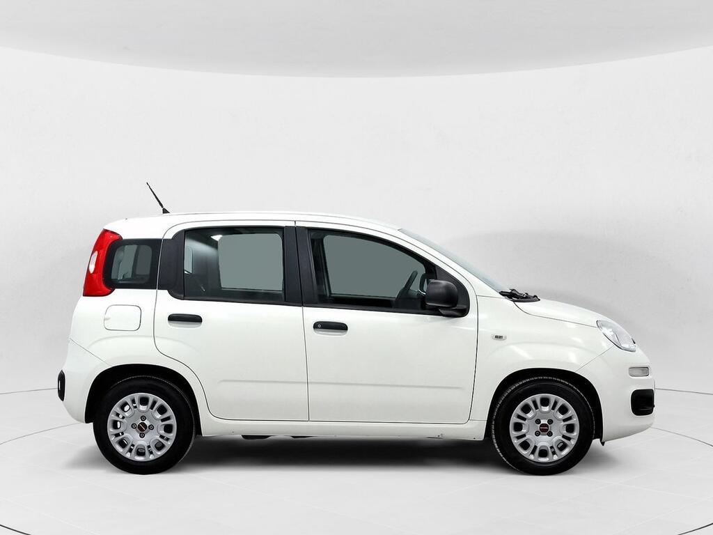 Fiat Panda Panda Hybrid 1.0 Gse 51kw (70CV) 3