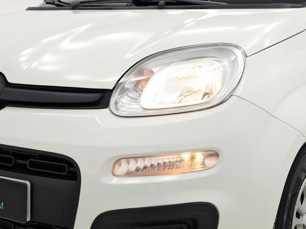 Fiat Panda Panda Hybrid 1.0 Gse 51kw (70CV) 22