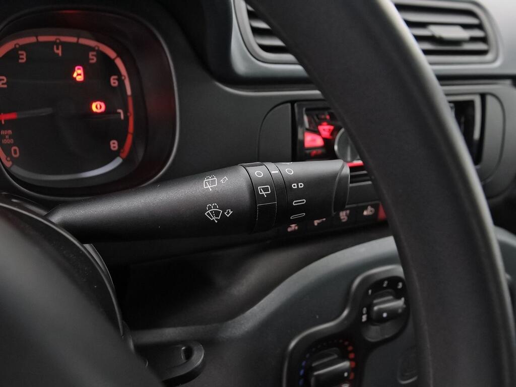 Fiat Panda Panda Hybrid 1.0 Gse 51kw (70CV) 16